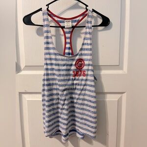 Victoria’s Secret Chicago Cubs tank top